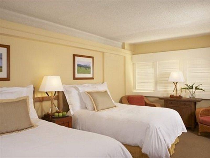 Hotel Equus Honolulu Pokoj fotografie