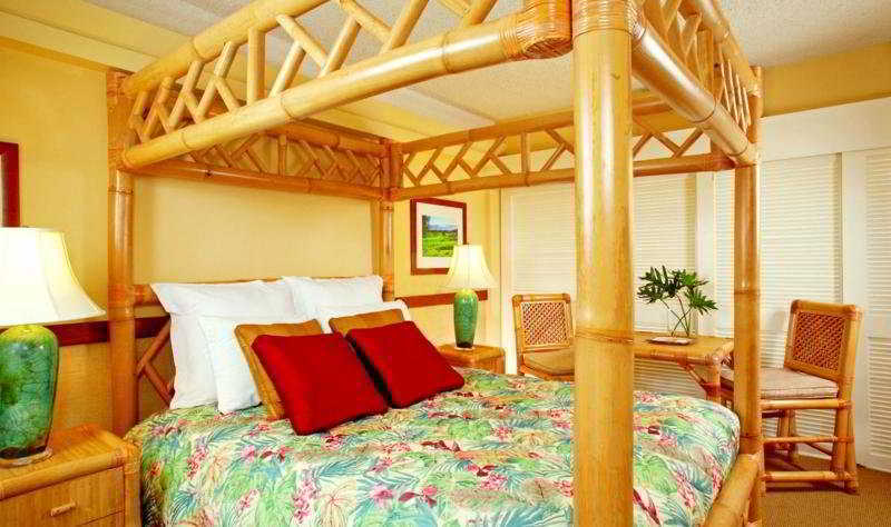 Hotel Equus Honolulu Pokoj fotografie