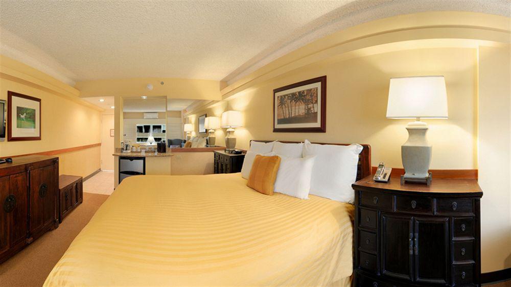 Hotel Equus Honolulu Exteriér fotografie